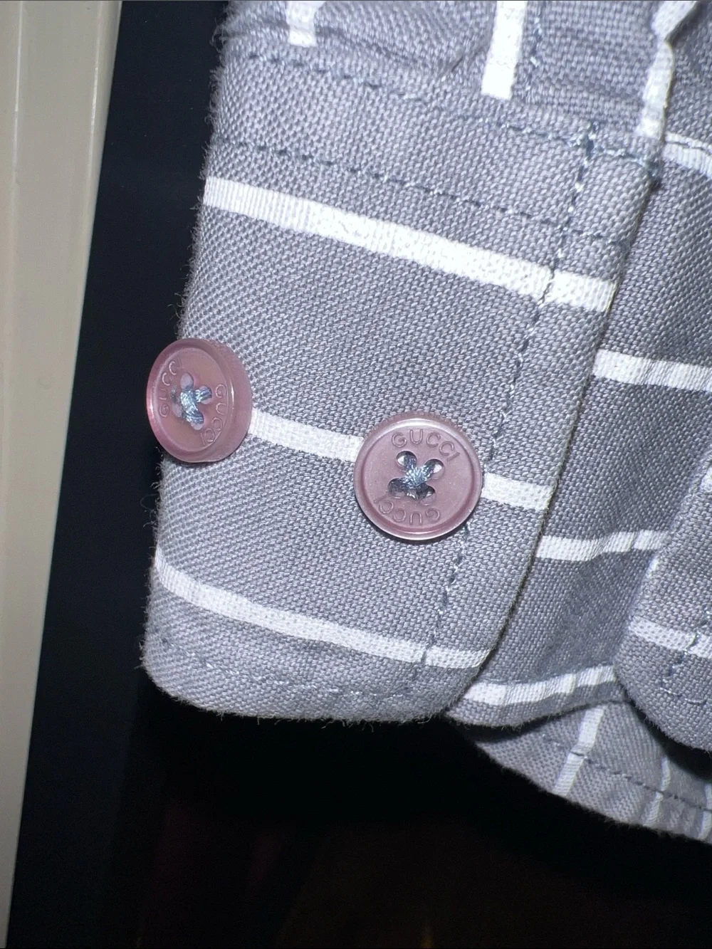 Gucci long sleeve